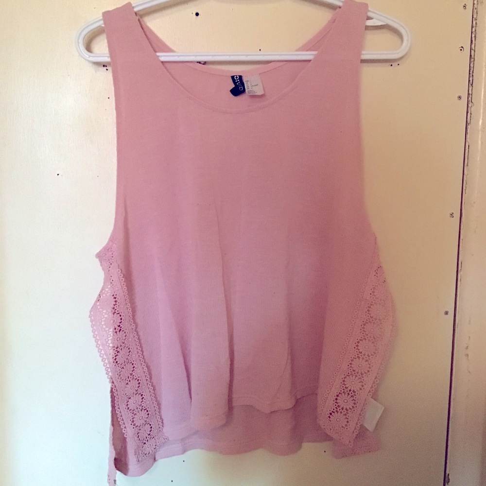 H&M tank top